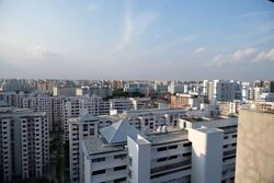 Trilive (D19), Condominium #587980551